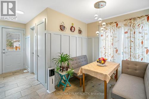 415 Riverside Drive, Welland (Broadway), ON - Indoor