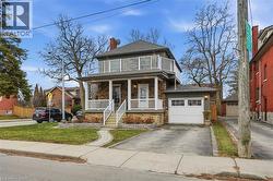 232 MOUNTAIN PARK Avenue  Hamilton, ON L8V 1A3