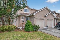 610 BARTON Street Unit# 46  Stoney Creek, ON L8E 5V2