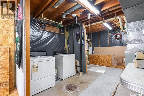 3205 33Rd Street W, Saskatoon, SK - Indoor Photo Showing Laundry Room