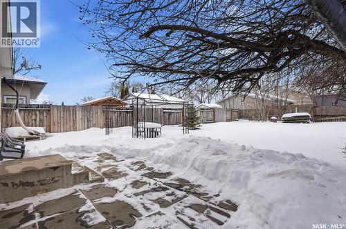 3205 33Rd Street W, Saskatoon, SK - Outdoor