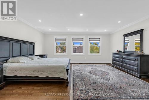6200 Osprey Boulevard, Mississauga, ON - Indoor Photo Showing Bedroom