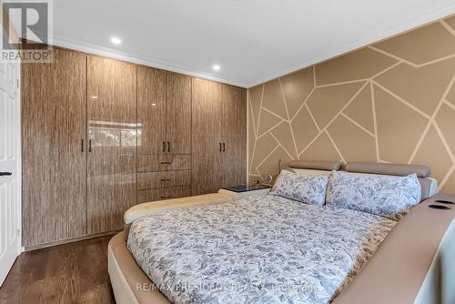 6200 Osprey Boulevard, Mississauga, ON - Indoor Photo Showing Bedroom