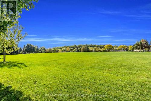 6200 Osprey Boulevard, Mississauga, ON - Outdoor With View