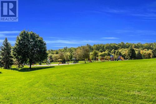 6200 Osprey Boulevard, Mississauga, ON - Outdoor With View