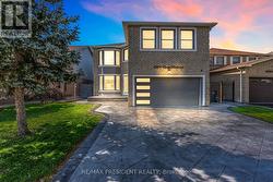 6200 OSPREY BOULEVARD  Mississauga, ON L5N 5W4