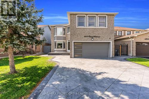 6200 Osprey Boulevard, Mississauga, ON - Outdoor With Facade