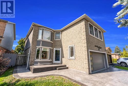 6200 Osprey Boulevard, Mississauga, ON - Outdoor