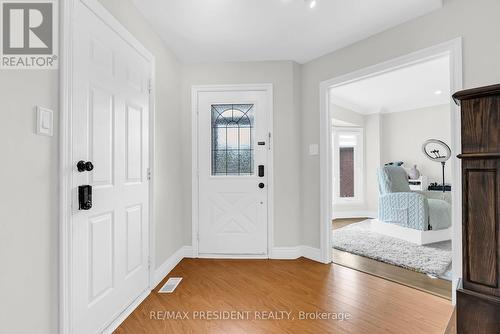 6200 Osprey Boulevard, Mississauga, ON - Indoor Photo Showing Other Room