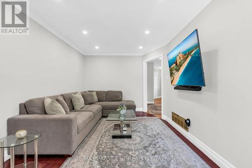 6200 Osprey Boulevard, Mississauga, ON - Indoor