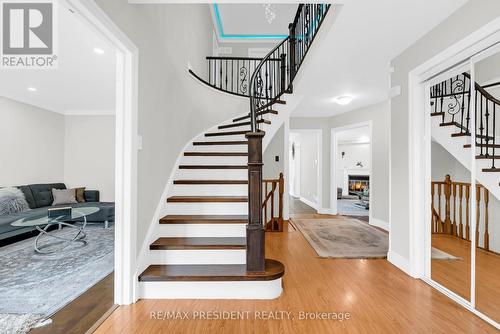 6200 Osprey Boulevard, Mississauga, ON - Indoor Photo Showing Other Room