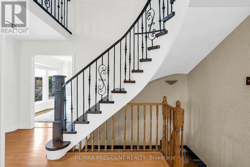 6200 Osprey Boulevard, Mississauga, ON - Indoor Photo Showing Other Room