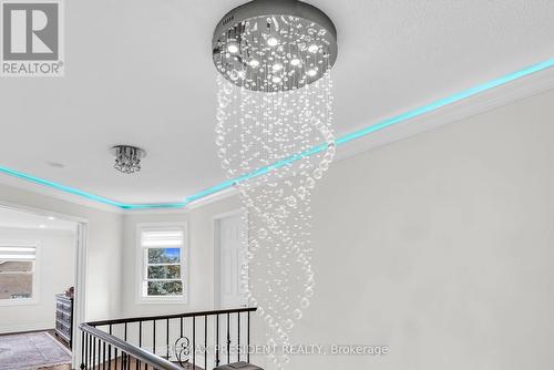 6200 Osprey Boulevard, Mississauga, ON - Indoor Photo Showing Other Room