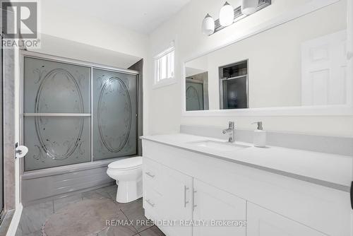 6200 Osprey Boulevard, Mississauga, ON - Indoor Photo Showing Bathroom