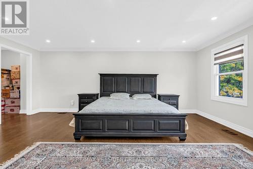 6200 Osprey Boulevard, Mississauga, ON - Indoor Photo Showing Bedroom
