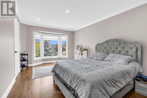 6200 Osprey Boulevard, Mississauga, ON - Indoor Photo Showing Bedroom