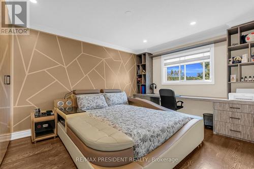 6200 Osprey Boulevard, Mississauga, ON - Indoor Photo Showing Bedroom