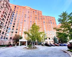 1119 - 1883 MCNICOLL AVENUE  Toronto, ON M1V 3S8