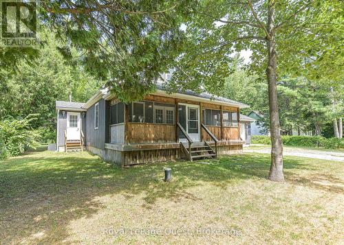 1046 SOUTHWOOD ROAD  Gravenhurst, ON P0E 1N0
