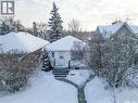 513 10Th Street E, Prince Albert, SK  - Outdoor 