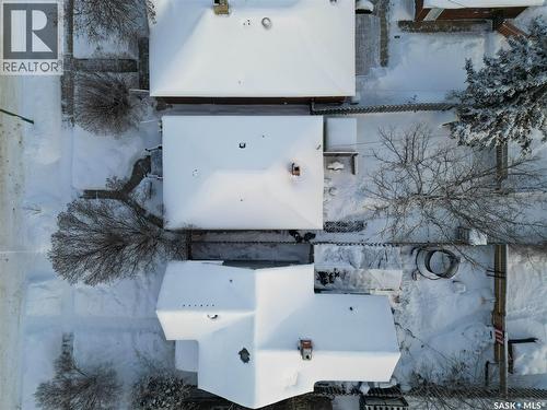 513 10Th Street E, Prince Albert, SK - Outdoor