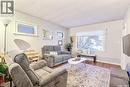 513 10Th Street E, Prince Albert, SK  - Indoor Photo Showing Living Room 