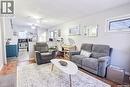 513 10Th Street E, Prince Albert, SK  - Indoor Photo Showing Living Room 