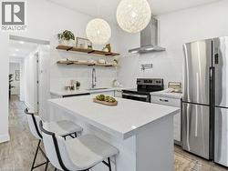 48 FREDERICK Avenue  Hamilton, ON L8H 4K4