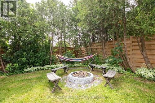 2594 Bromsgrove Road, Mississauga, ON - Outdoor