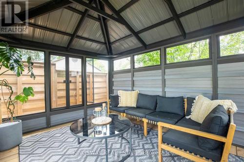 2594 Bromsgrove Road, Mississauga, ON - Indoor