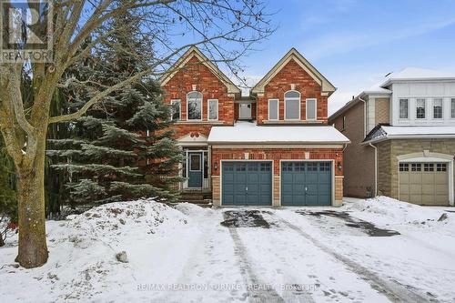 228 SAWMILL VALLEY DRIVE  Newmarket, ON L3X 2W1