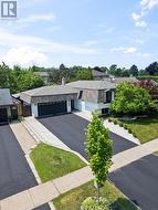 496 SEYMOUR DRIVE  Oakville, ON L6L 3K1