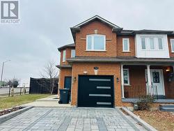 743 MIRAGE PLACE  Mississauga, ON L5R 3Y2