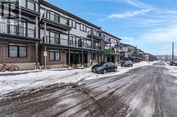 52 WHEAT Lane  Kitchener, ON N2R 0R6