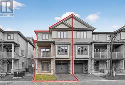 123 - 77 DIANA AVENUE  Brantford, ON N3T 0R6