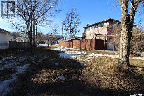 347 4Th Street E, Shaunavon, SK 