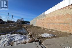 265 Centre STREET  Shaunavon, SK S0N 2M0