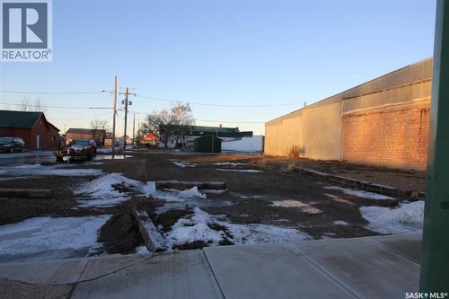 265 Centre Street, Shaunavon, SK 