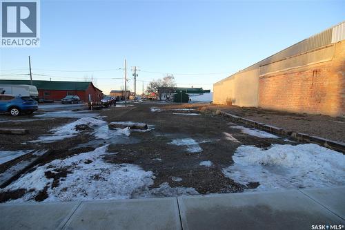 265 Centre Street, Shaunavon, SK 
