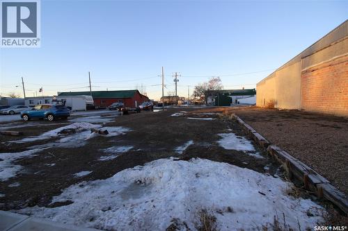 265 Centre Street, Shaunavon, SK 