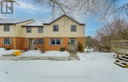 27 - 88 MCDOUGALL ROAD  Waterloo, ON N2L 5C5