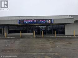 106 4717 LAKELSE AVENUE  Terrace, BC V8G 1R5