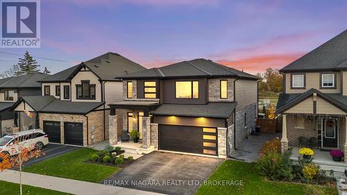 236 WALKER ROAD  Pelham (Fonthill), ON L3B 5N5