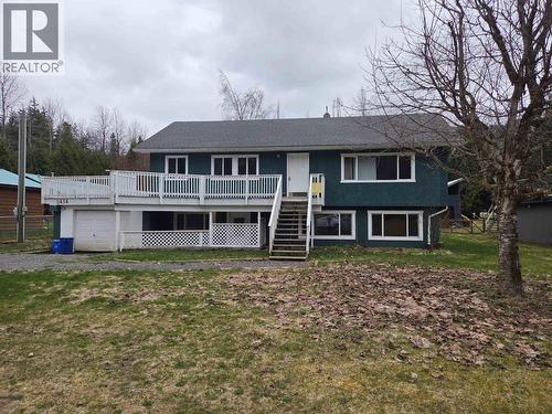 2434 KROYER STREET  Terrace, BC V8G 0G2