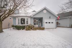 53 HAWKINS CRESCENT  Tillsonburg, ON N4G 5K6