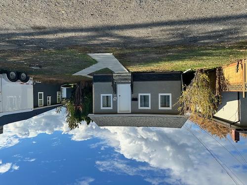 325 WILLOW Street  Kamloops, BC V2B 4C8