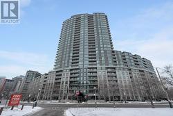 108 - 231 FORT YORK BOULEVARD  Toronto, ON M5V 1B2