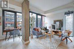 704 - 32 CAMDEN STREET  Toronto, ON M5V 0G4