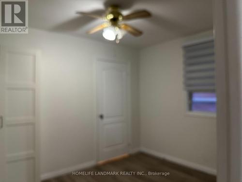 23 Frey Crescent, Toronto, ON - Indoor Photo Showing Other Room