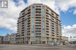 717 - 8323 KENNEDY ROAD  Markham, ON L3R 5W7